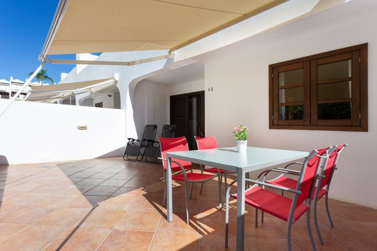 Luxury Bungalow In Costa Adeje Playa Paraíso Exterior foto